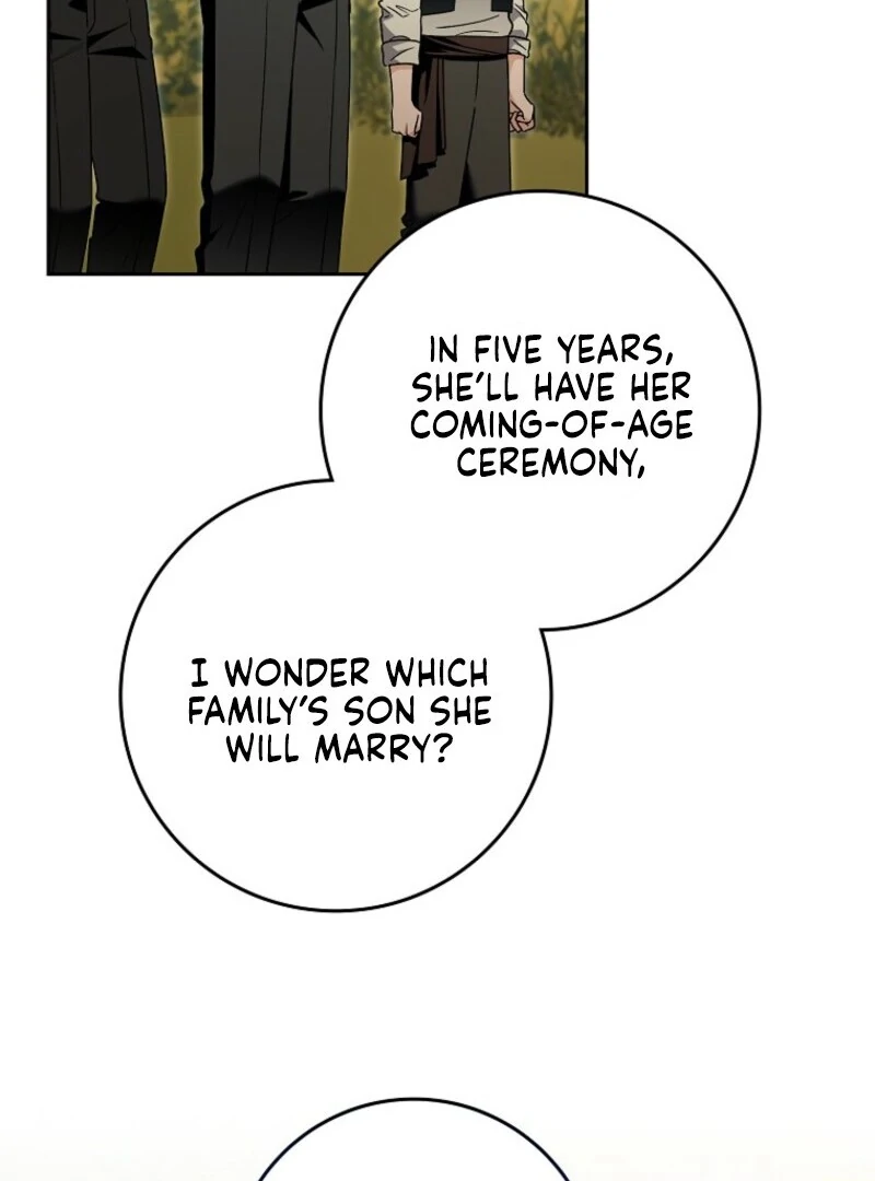 Beware of the Strongest Man Who Is Crazy About Me Chapter 60 page 68 - 