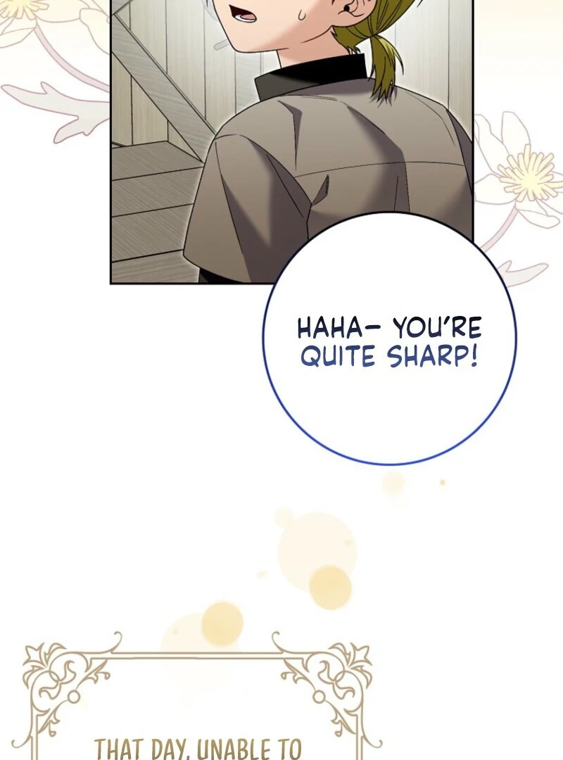 Beware of the Strongest Man Who Is Crazy About Me Chapter 60 page 8 - 