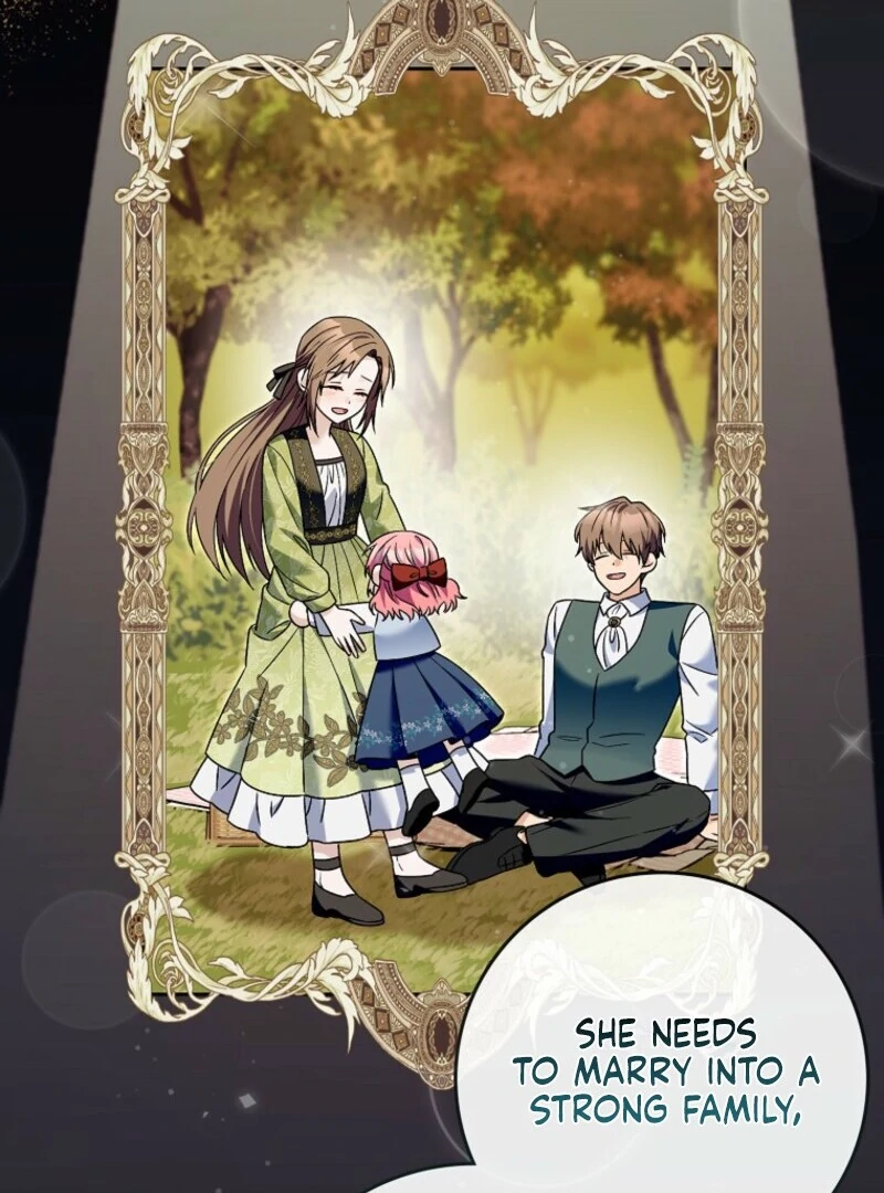 Beware of the Strongest Man Who Is Crazy About Me Chapter 60 page 72 - 