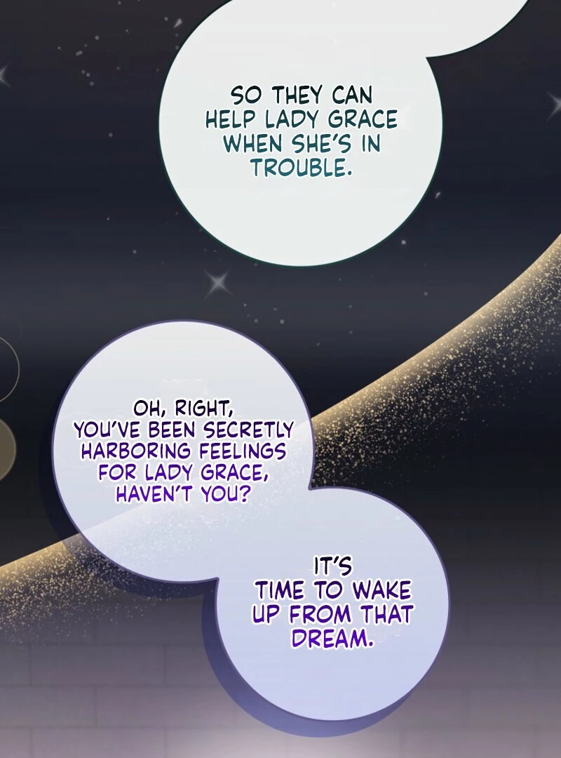 Beware of the Strongest Man Who Is Crazy About Me Chapter 60 page 73 - 