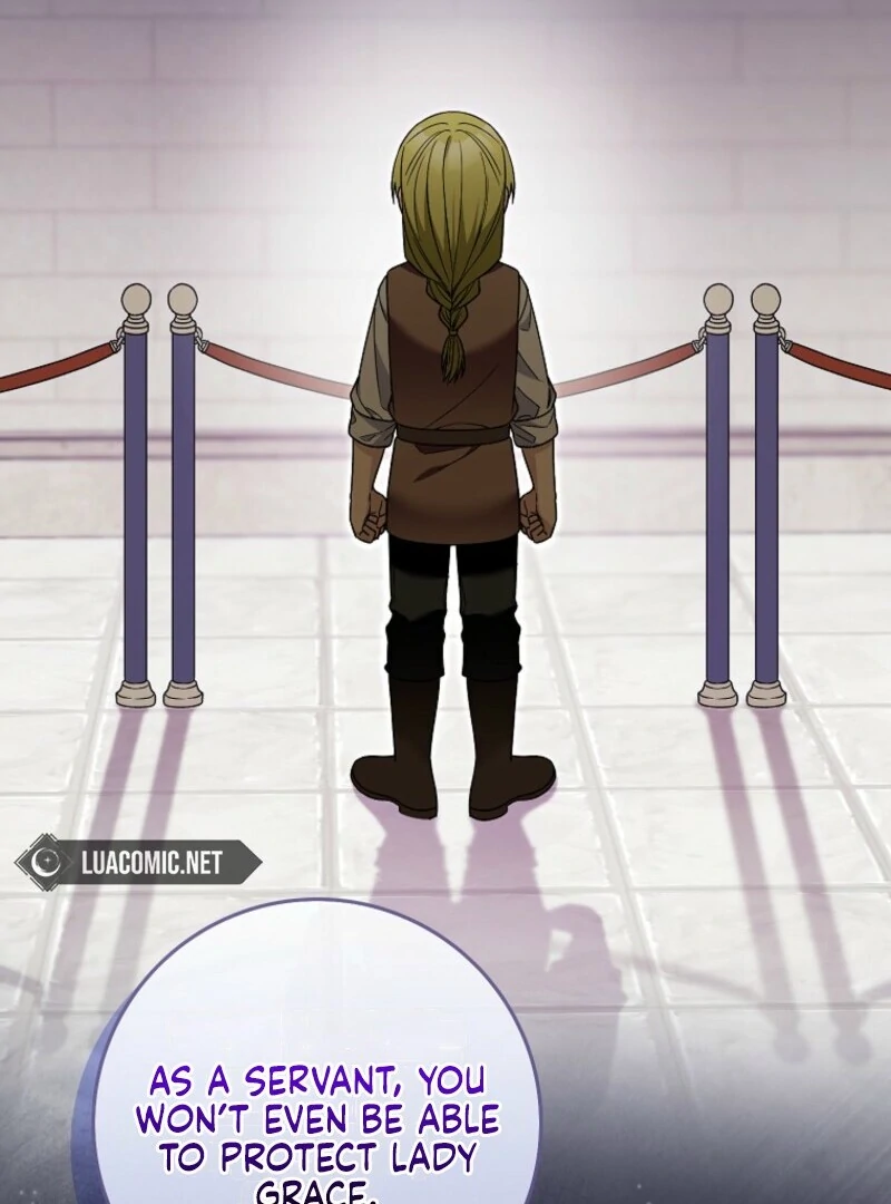 Beware of the Strongest Man Who Is Crazy About Me Chapter 60 page 74 - 