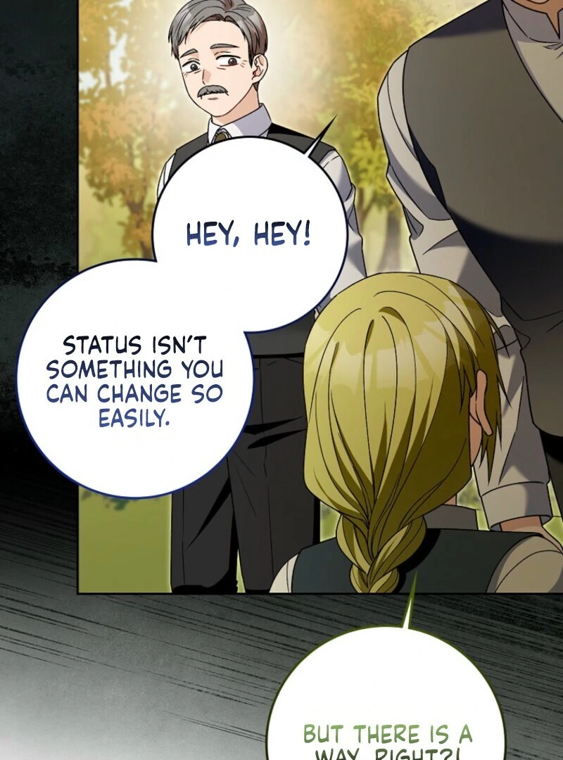 Beware of the Strongest Man Who Is Crazy About Me Chapter 60 page 79 - 