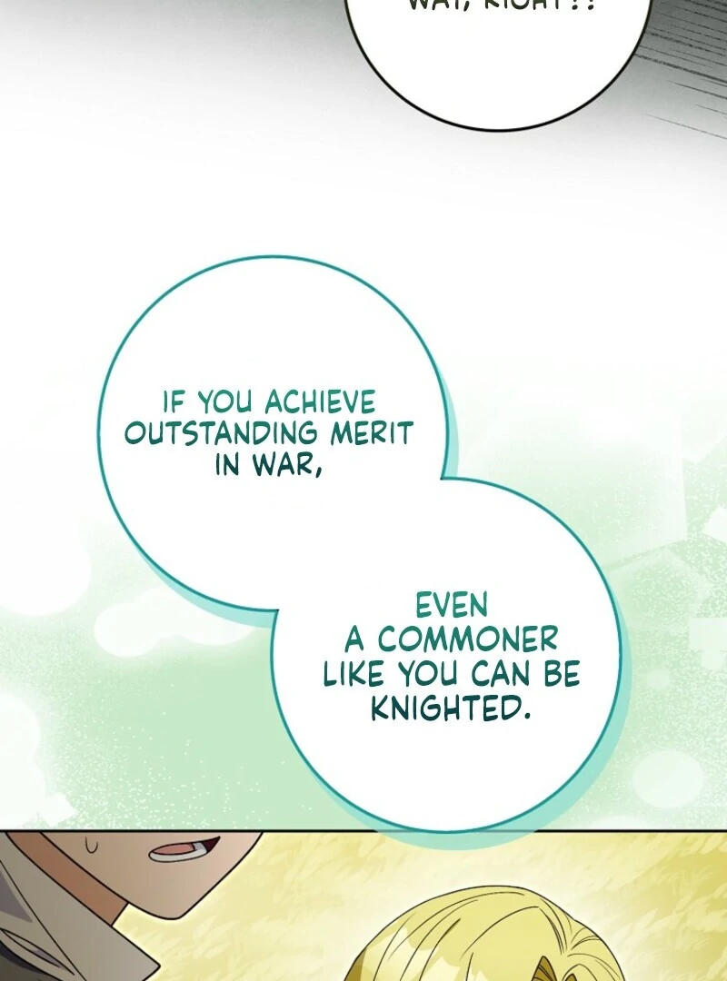 Beware of the Strongest Man Who Is Crazy About Me Chapter 60 page 80 - 