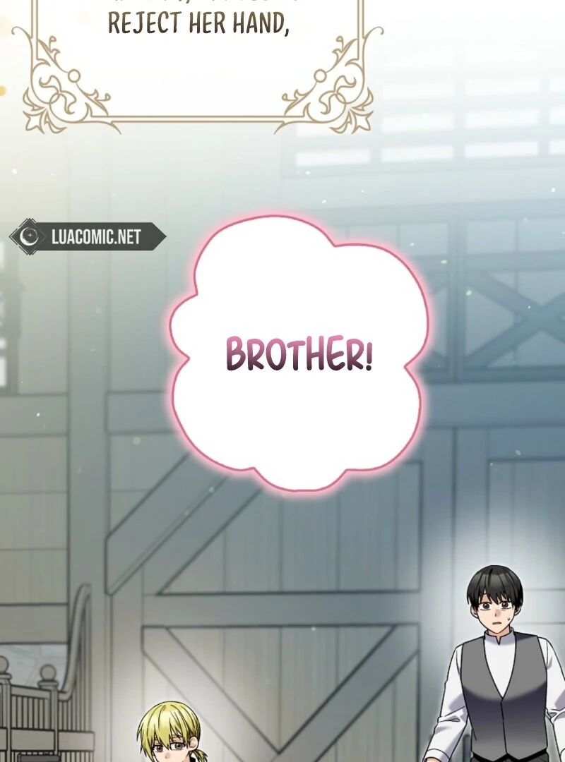 Beware of the Strongest Man Who Is Crazy About Me Chapter 60 page 9 - 