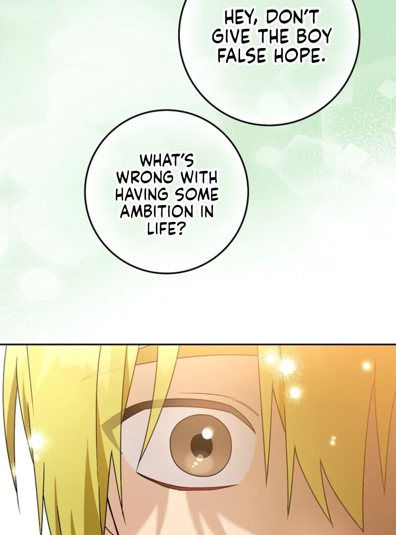Beware of the Strongest Man Who Is Crazy About Me Chapter 60 page 82 - 