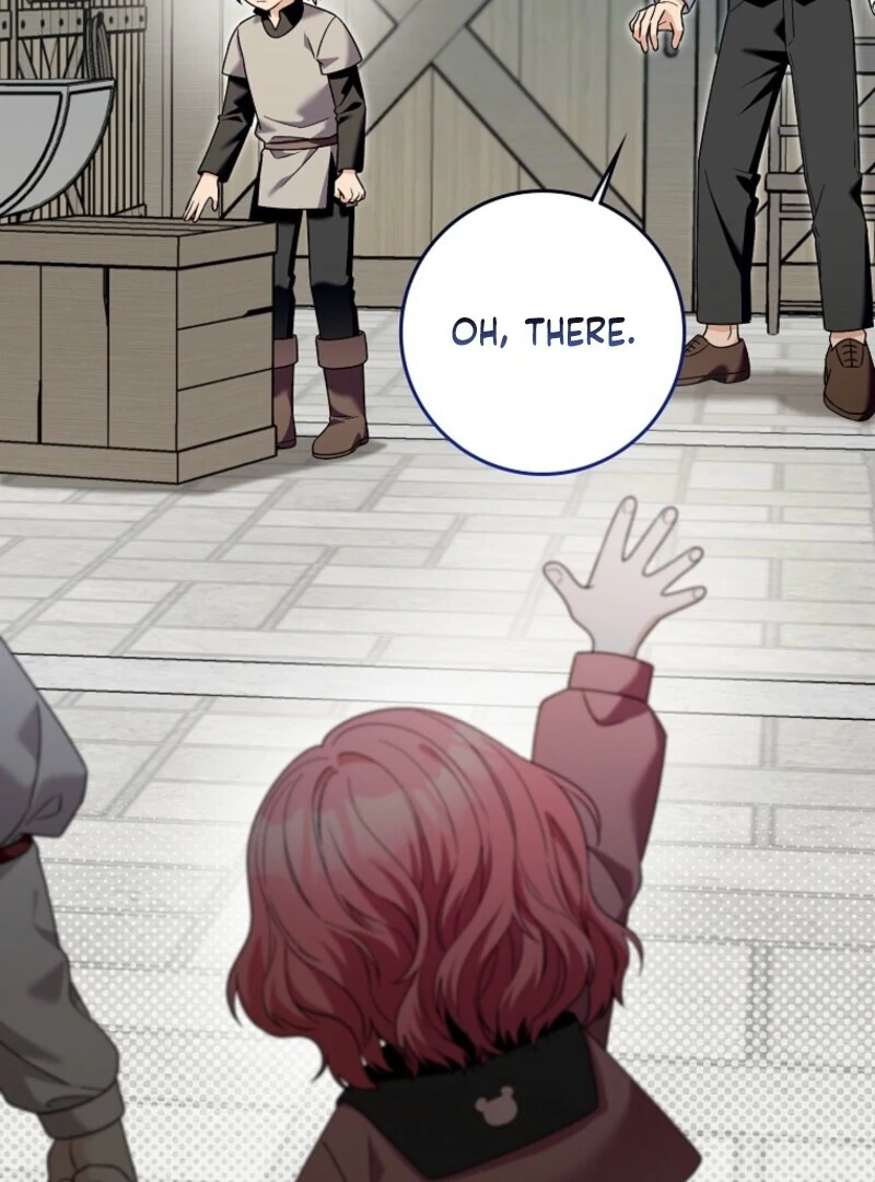 Beware of the Strongest Man Who Is Crazy About Me Chapter 60 page 10 - 