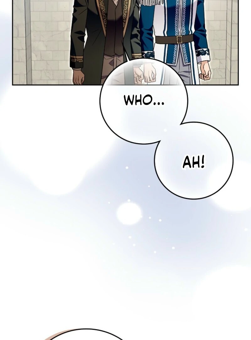 Beware of the Strongest Man Who Is Crazy About Me Chapter 60 page 92 - 
