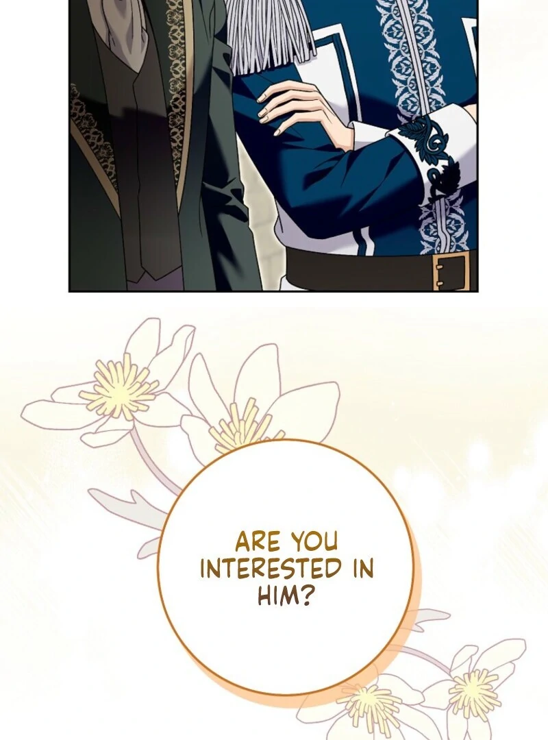 Beware of the Strongest Man Who Is Crazy About Me Chapter 60 page 96 - 
