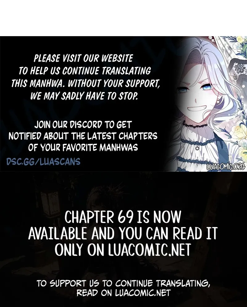 Beware of the Strongest Man Who Is Crazy About Me Chapter 68 page 11 - 