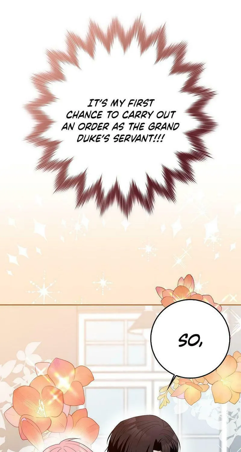 Beware of the Strongest Man Who Is Crazy About Me Chapter 7 page 2 - 