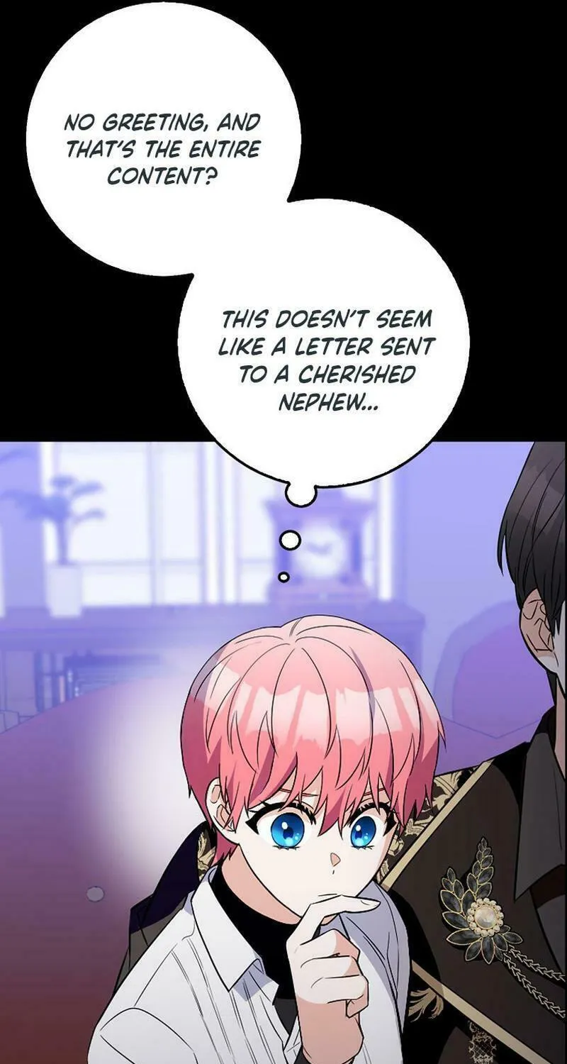 Beware of the Strongest Man Who Is Crazy About Me Chapter 7 page 12 - 