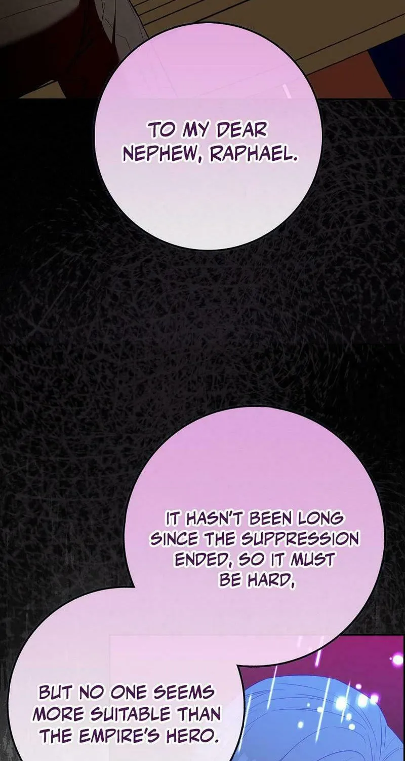 Beware of the Strongest Man Who Is Crazy About Me Chapter 7 page 18 - 