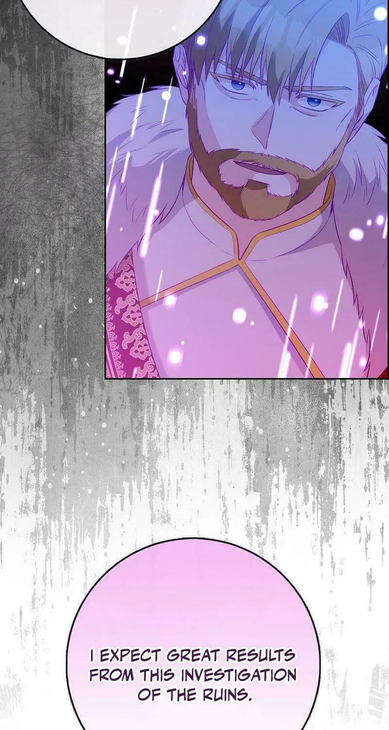 Beware of the Strongest Man Who Is Crazy About Me Chapter 7 page 19 - 