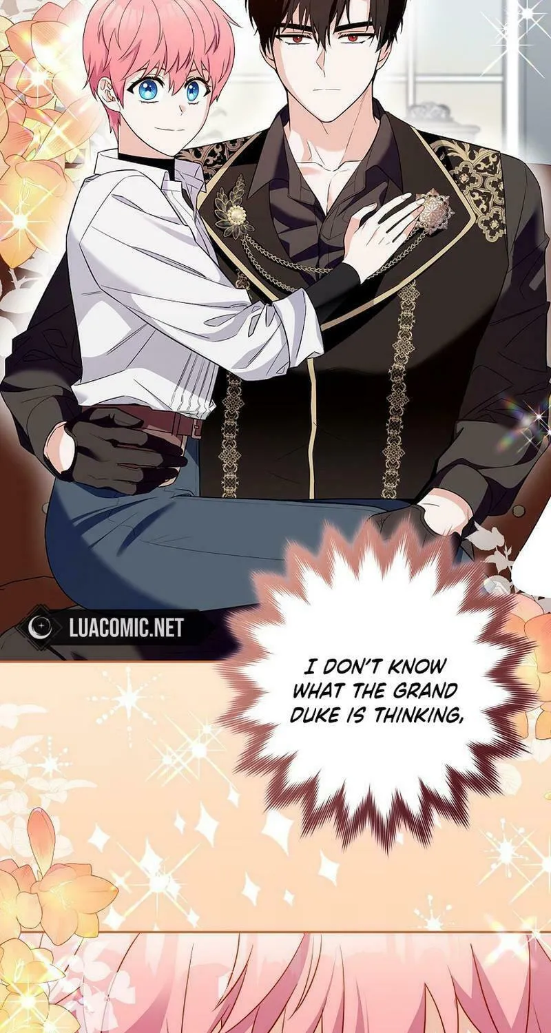 Beware of the Strongest Man Who Is Crazy About Me Chapter 7 page 3 - 