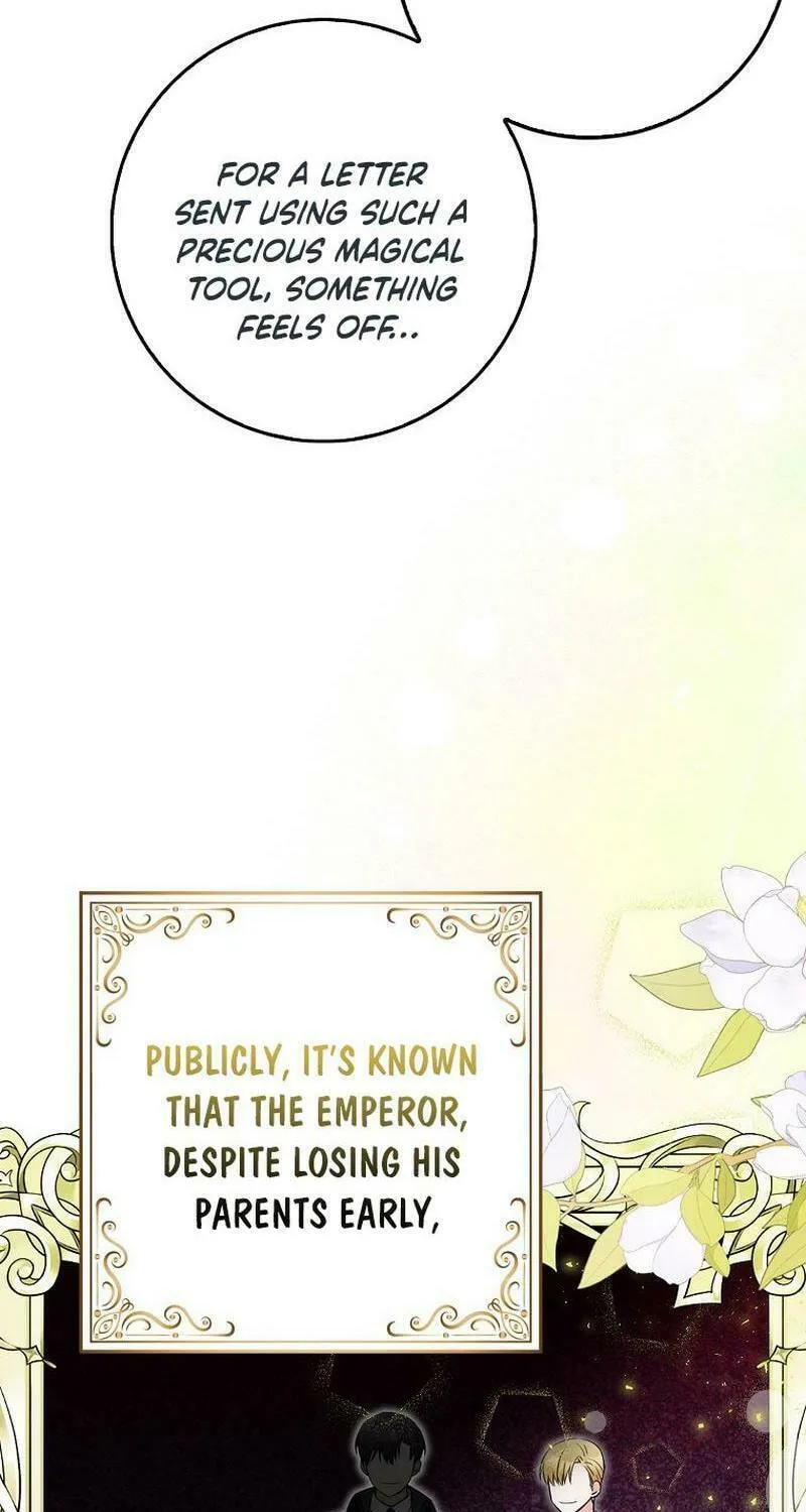 Beware of the Strongest Man Who Is Crazy About Me Chapter 7 page 21 - 