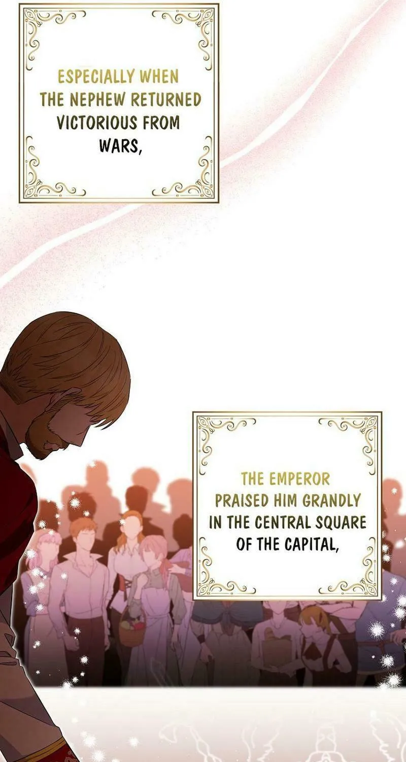 Beware of the Strongest Man Who Is Crazy About Me Chapter 7 page 23 - 