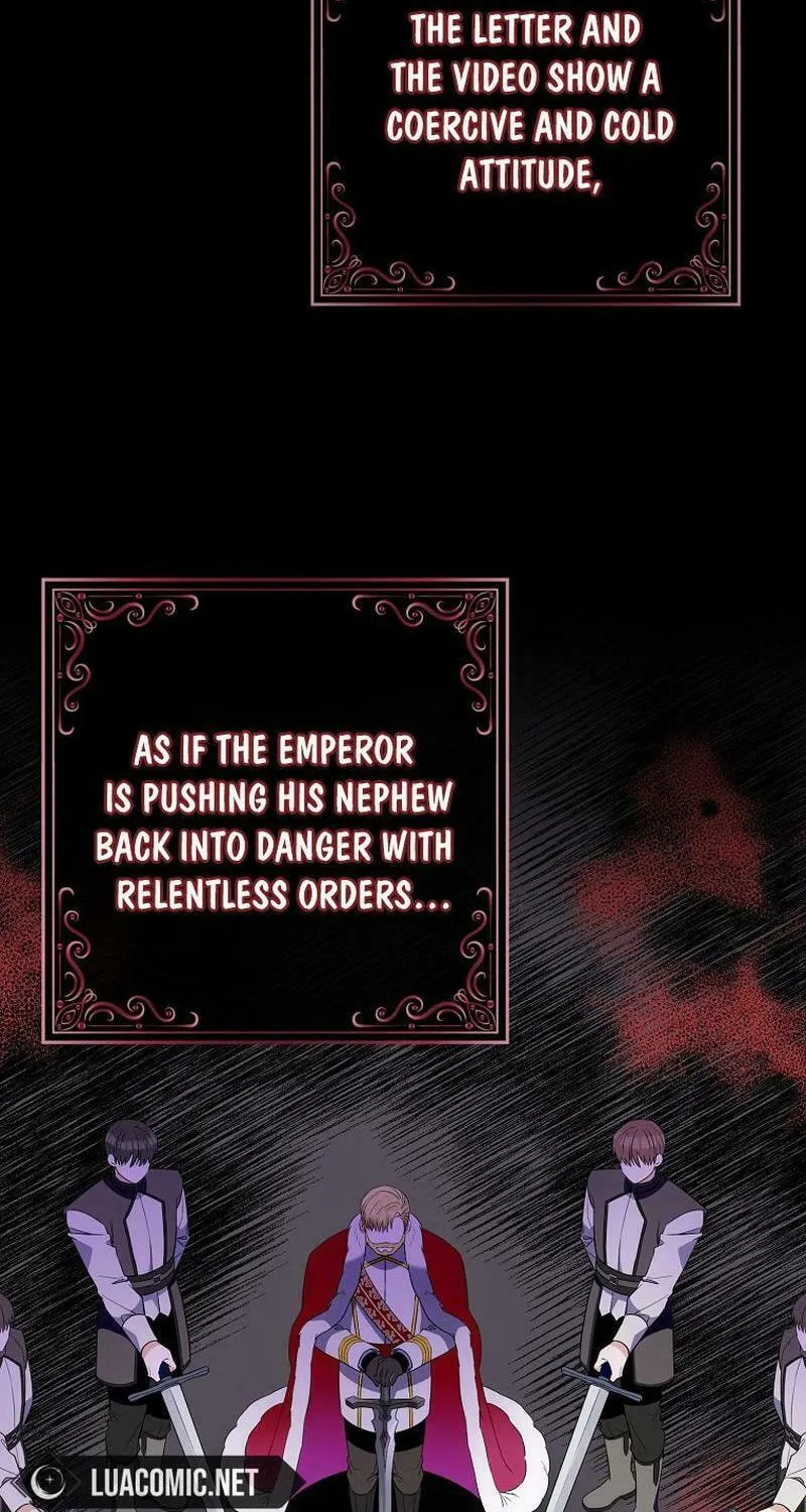Beware of the Strongest Man Who Is Crazy About Me Chapter 7 page 26 - 