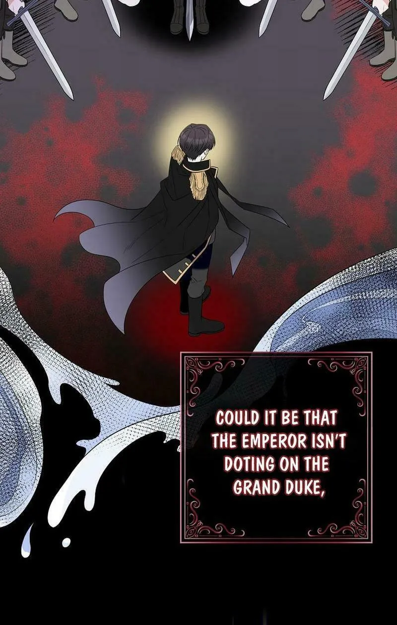 Beware of the Strongest Man Who Is Crazy About Me Chapter 7 page 27 - 