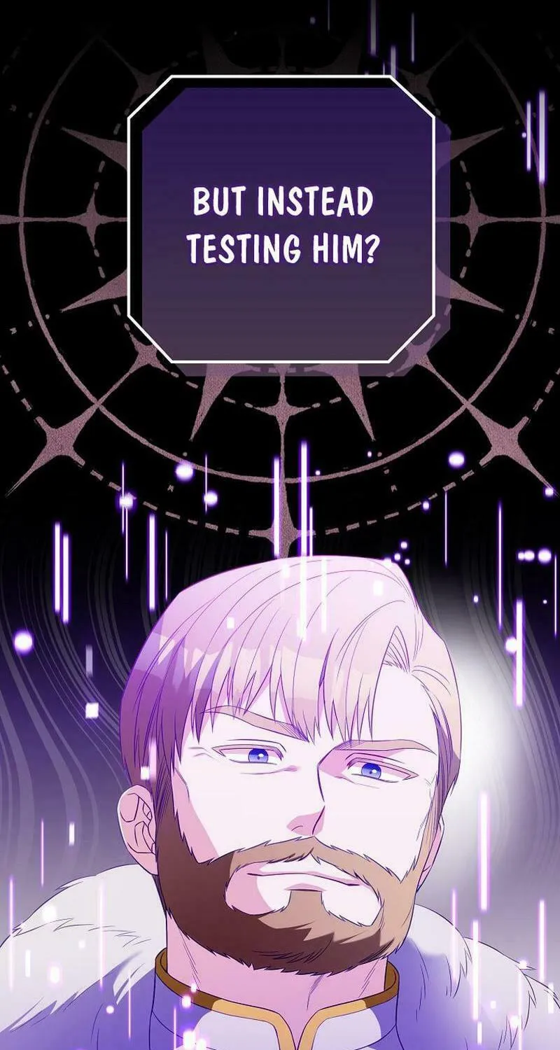 Beware of the Strongest Man Who Is Crazy About Me Chapter 7 page 28 - 