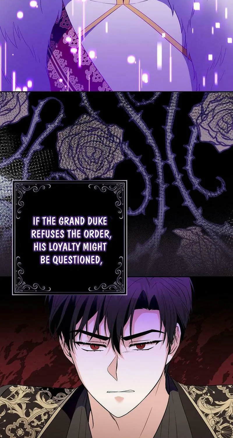Beware of the Strongest Man Who Is Crazy About Me Chapter 7 page 29 - 