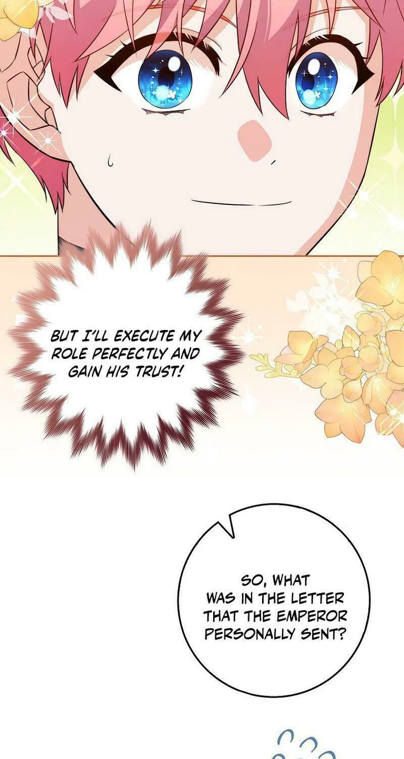 Beware of the Strongest Man Who Is Crazy About Me Chapter 7 page 4 - 