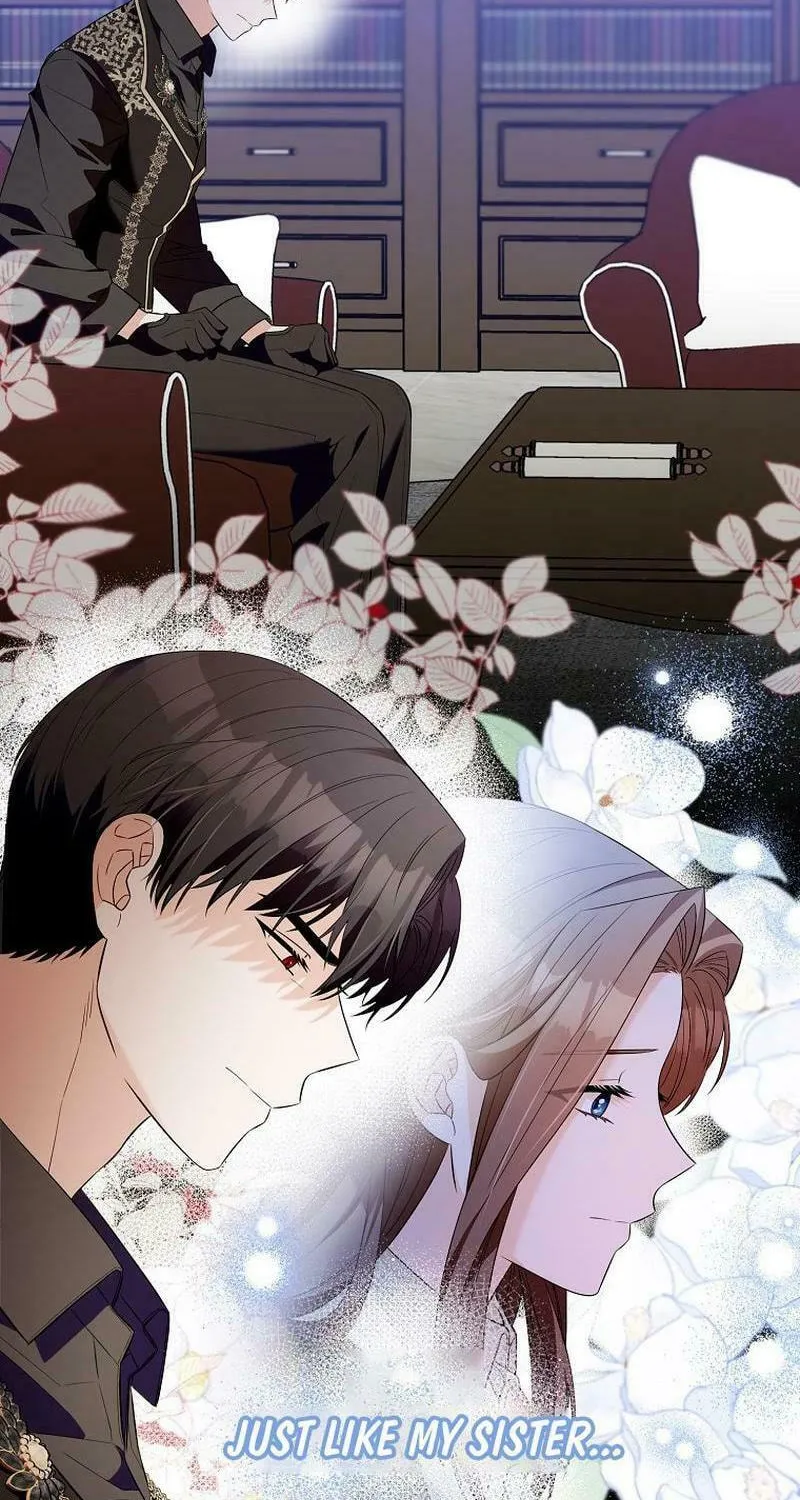 Beware of the Strongest Man Who Is Crazy About Me Chapter 7 page 31 - 