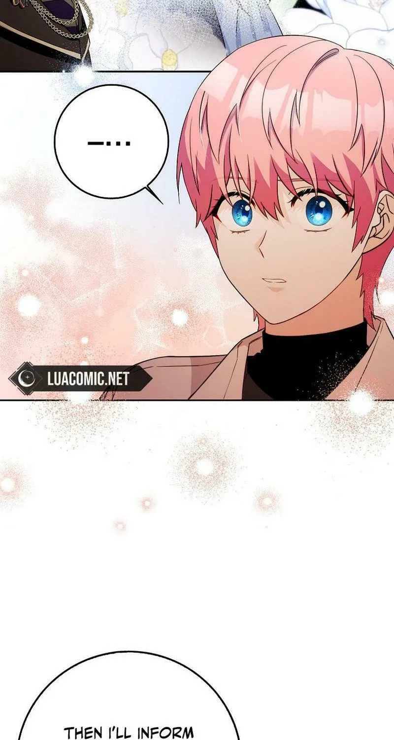 Beware of the Strongest Man Who Is Crazy About Me Chapter 7 page 32 - 