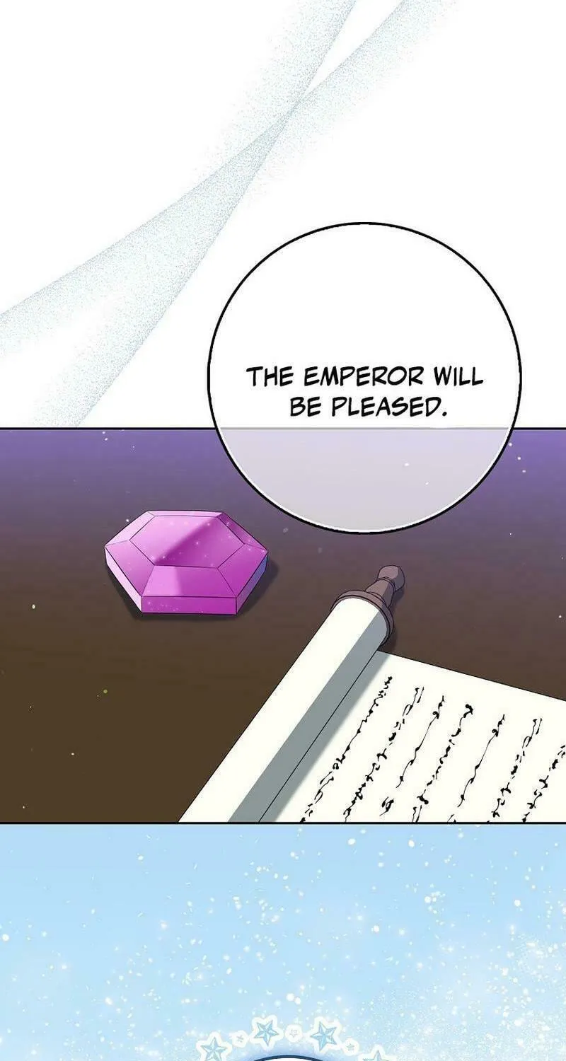Beware of the Strongest Man Who Is Crazy About Me Chapter 7 page 34 - 