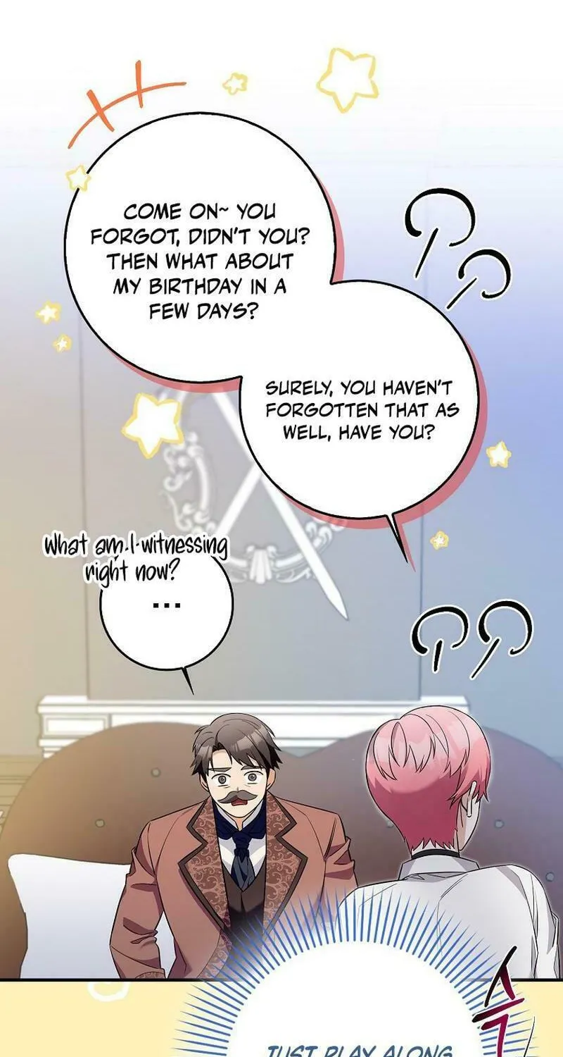 Beware of the Strongest Man Who Is Crazy About Me Chapter 7 page 41 - 