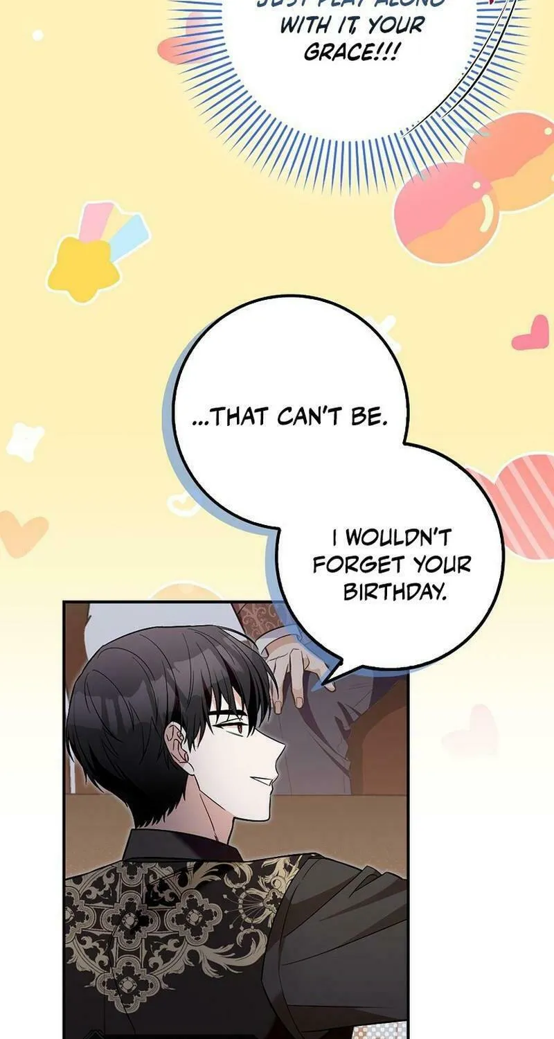 Beware of the Strongest Man Who Is Crazy About Me Chapter 7 page 42 - 