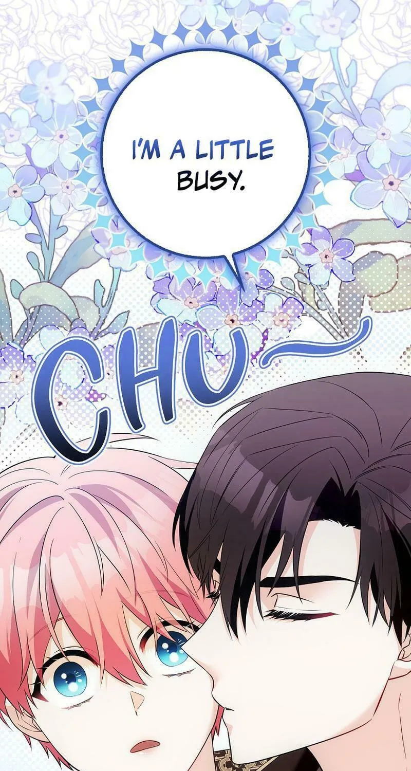 Beware of the Strongest Man Who Is Crazy About Me Chapter 7 page 52 - 