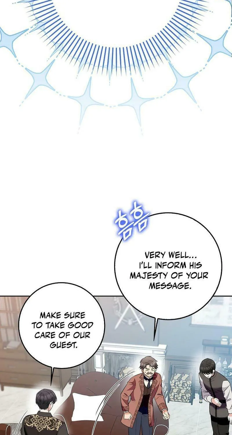 Beware of the Strongest Man Who Is Crazy About Me Chapter 7 page 54 - 