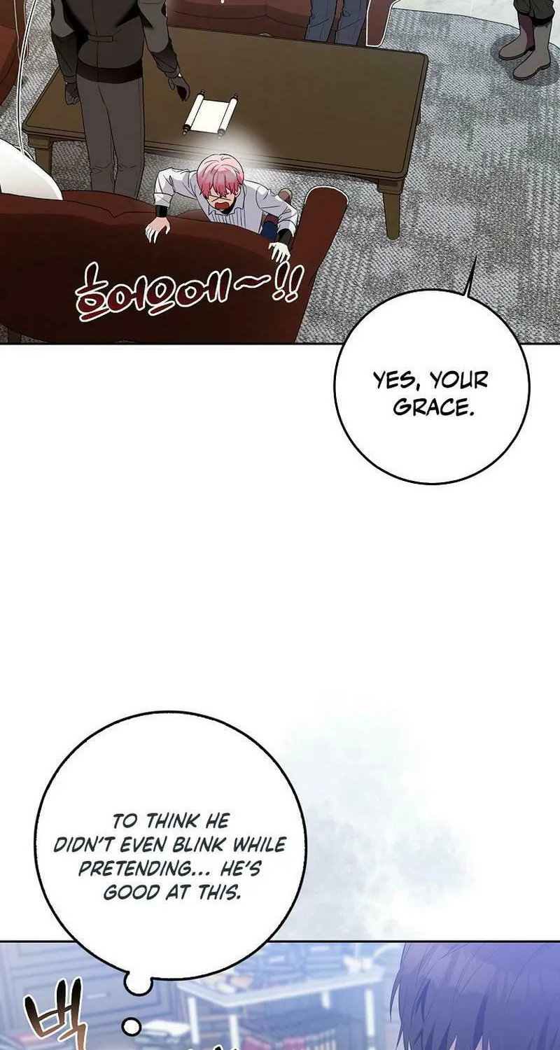 Beware of the Strongest Man Who Is Crazy About Me Chapter 7 page 55 - 