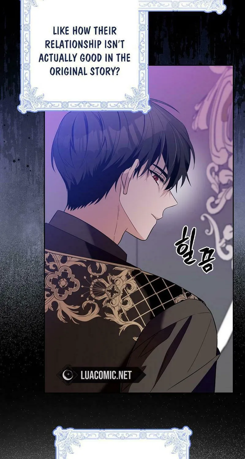 Beware of the Strongest Man Who Is Crazy About Me Chapter 7 page 58 - 