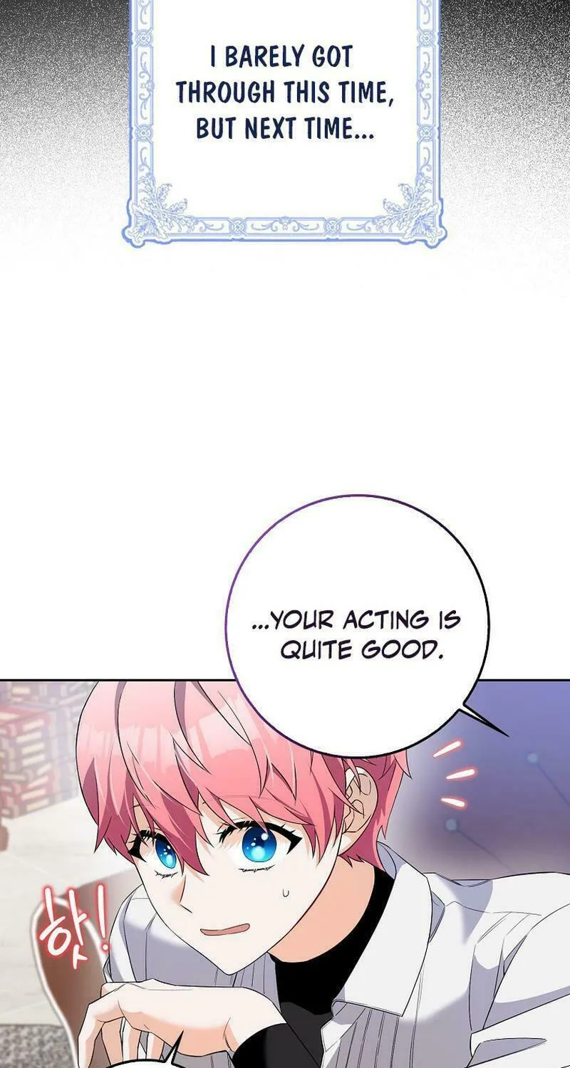 Beware of the Strongest Man Who Is Crazy About Me Chapter 7 page 59 - 