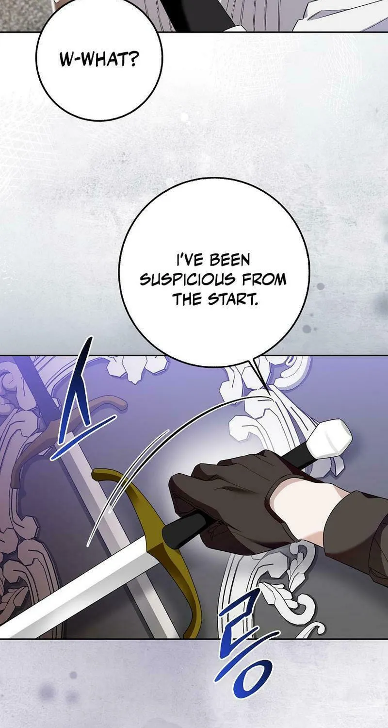 Beware of the Strongest Man Who Is Crazy About Me Chapter 7 page 60 - 