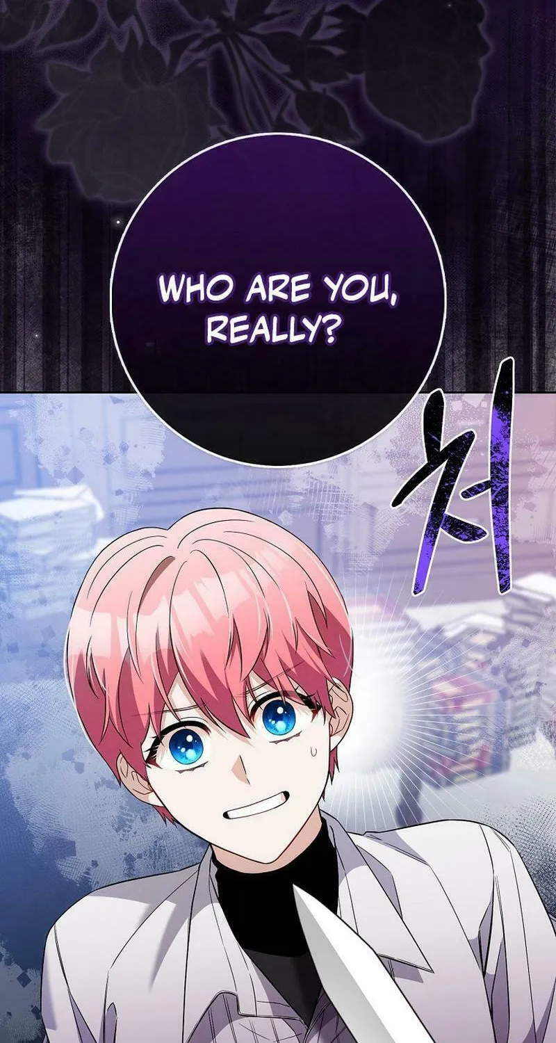 Beware of the Strongest Man Who Is Crazy About Me Chapter 7 page 64 - 