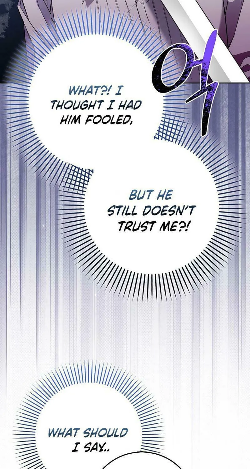 Beware of the Strongest Man Who Is Crazy About Me Chapter 7 page 65 - 