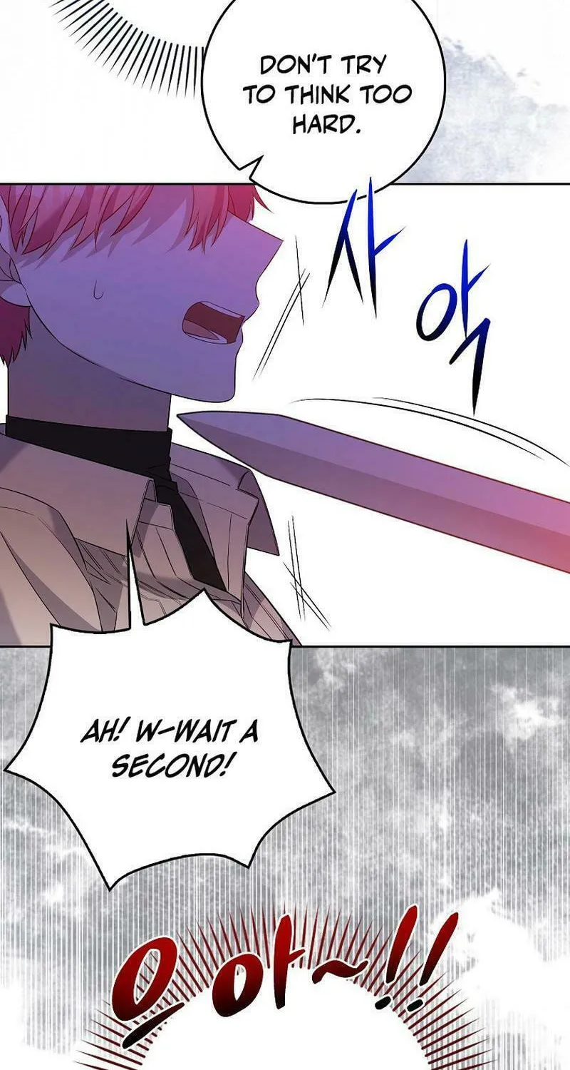 Beware of the Strongest Man Who Is Crazy About Me Chapter 7 page 66 - 