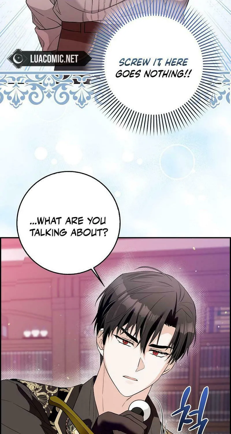 Beware of the Strongest Man Who Is Crazy About Me Chapter 7 page 69 - 