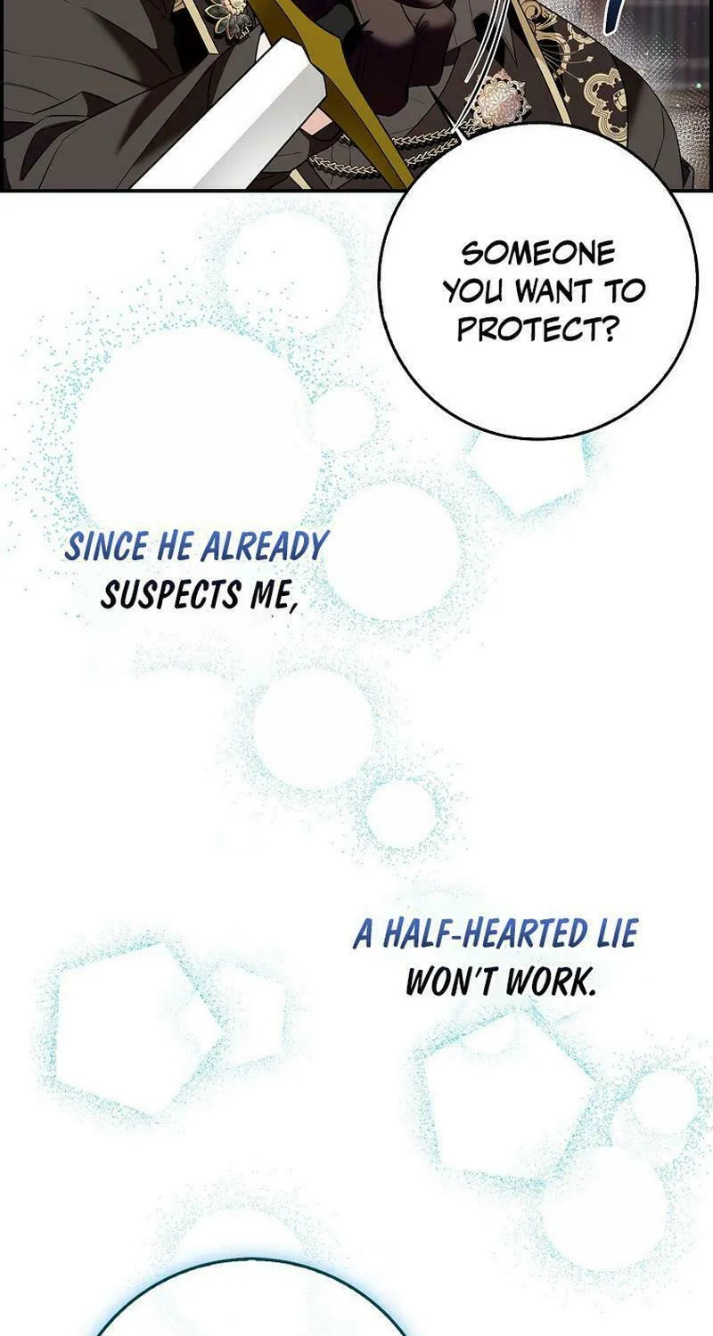 Beware of the Strongest Man Who Is Crazy About Me Chapter 7 page 70 - 