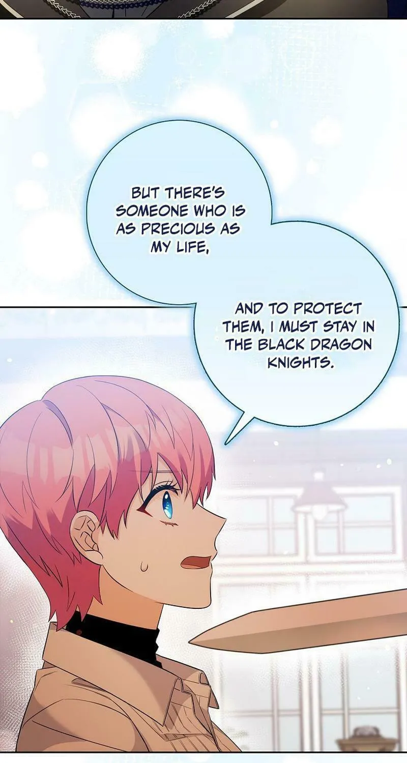 Beware of the Strongest Man Who Is Crazy About Me Chapter 7 page 72 - 