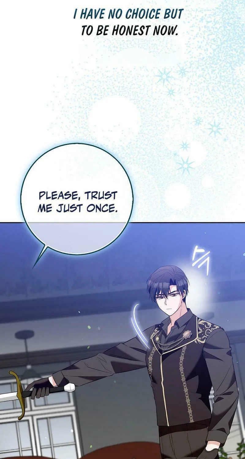 Beware of the Strongest Man Who Is Crazy About Me Chapter 7 page 74 - 