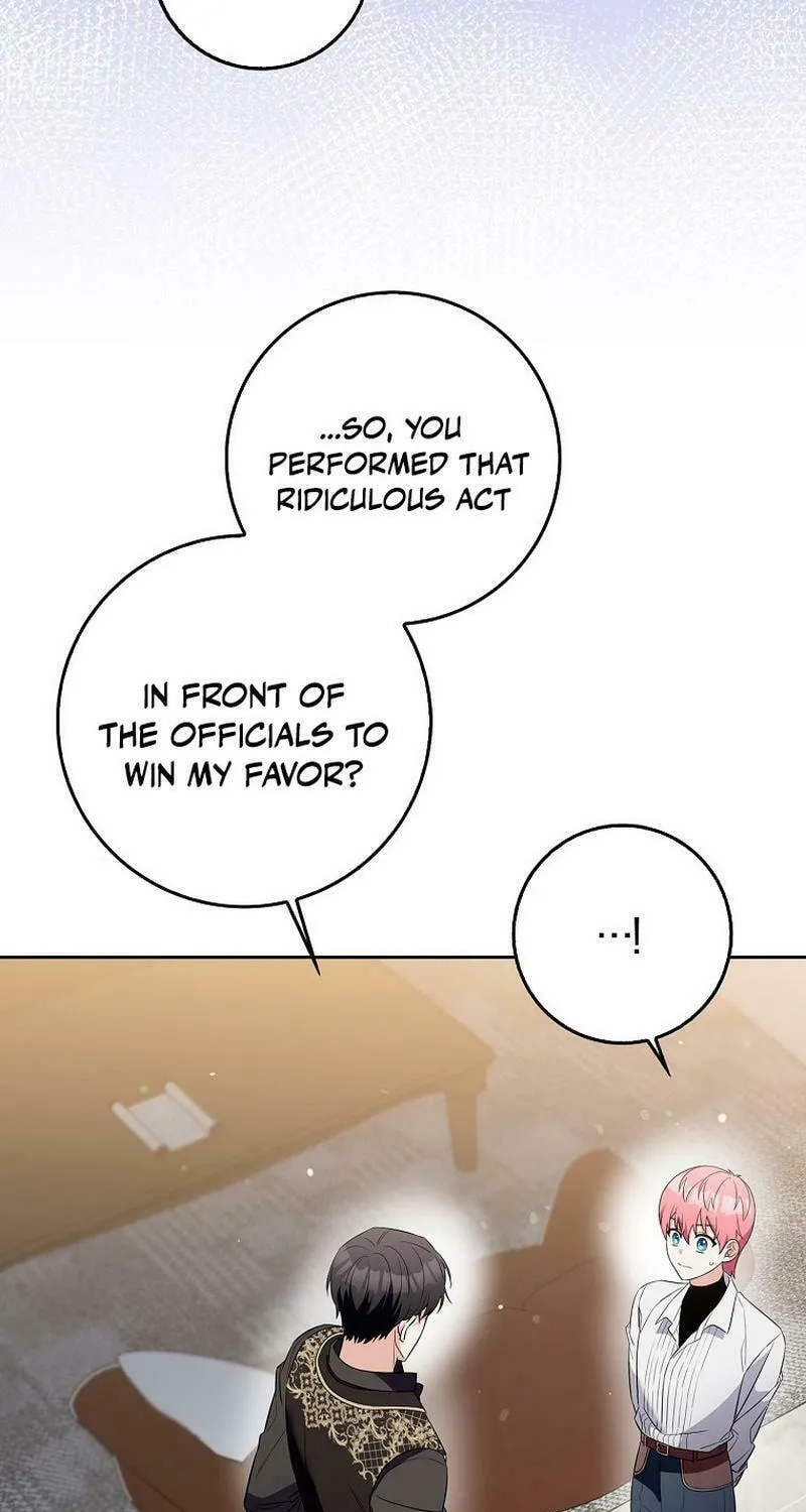 Beware of the Strongest Man Who Is Crazy About Me Chapter 7 page 76 - 
