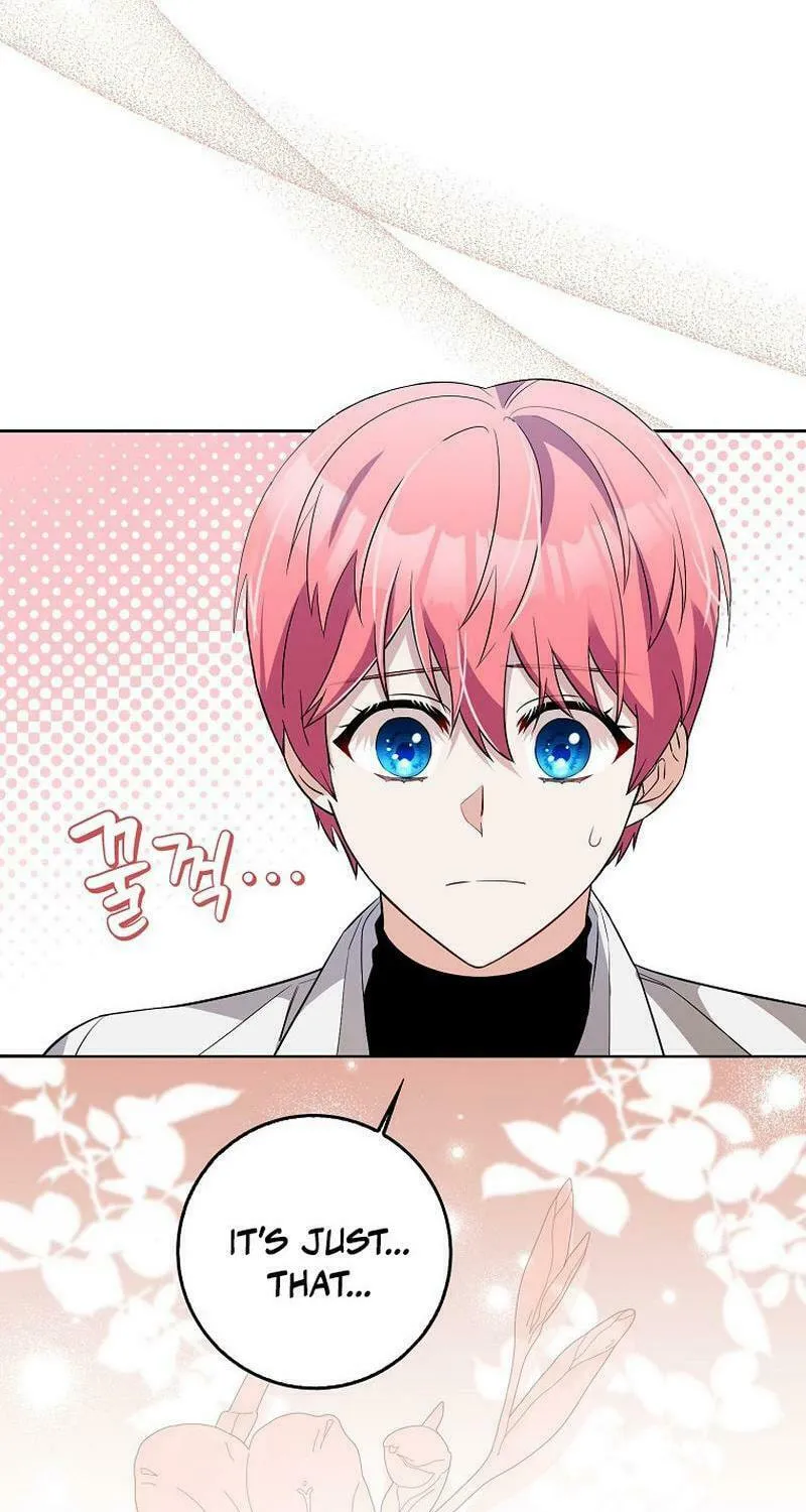 Beware of the Strongest Man Who Is Crazy About Me Chapter 7 page 79 - 