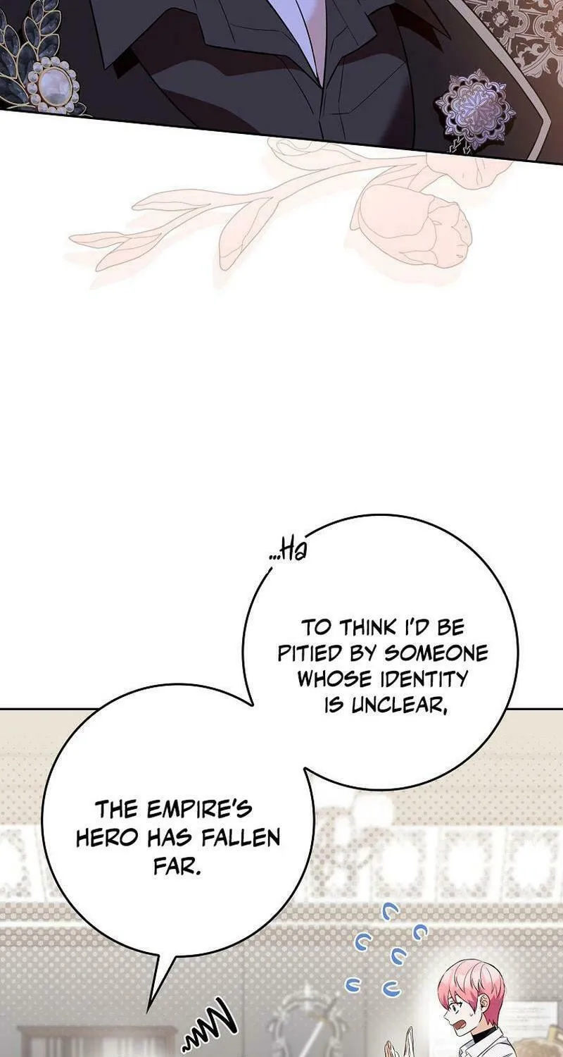 Beware of the Strongest Man Who Is Crazy About Me Chapter 7 page 81 - 