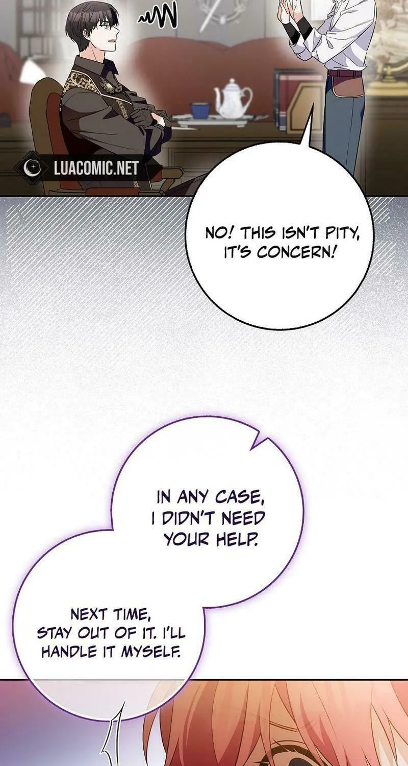 Beware of the Strongest Man Who Is Crazy About Me Chapter 7 page 82 - 