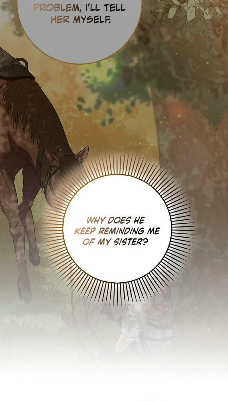 Beware of the Strongest Man Who Is Crazy About Me Chapter 7 page 84 - 