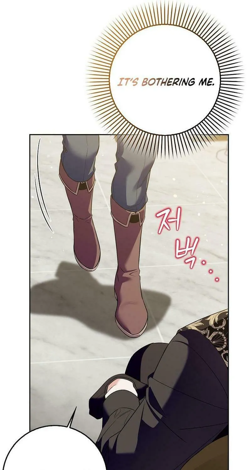 Beware of the Strongest Man Who Is Crazy About Me Chapter 7 page 85 - 
