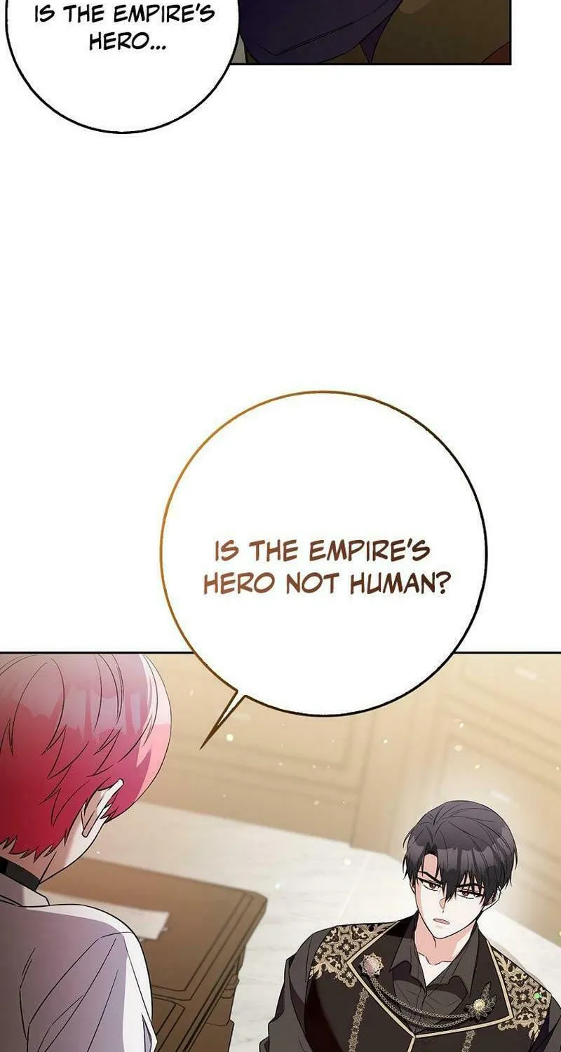 Beware of the Strongest Man Who Is Crazy About Me Chapter 7 page 86 - 